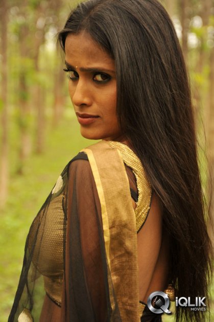 Prashanthi